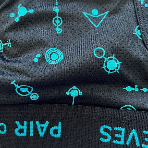 Pair of Thieves Men's Super Fit Boxer Briefs - Picture 9 of 9